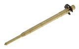 Carburettor needle - GY6 50ccm 139QMB/QMA