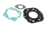 Cylinder Gasket Set Barikit 80cc cast iron Derbi Euro 2
