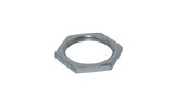 Nut Malossi for rear pulley Overrange 28x1x4mm