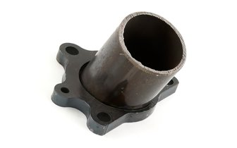 Pakoputken laippa Voca Racing Stage6 R/T -sylinterille Minarelli