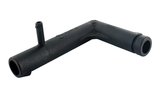 Water Hose Connection Piece Piaggio NRG / Runner