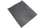 Sandpaper 400 d.230 x 280mm, 1 sheet
