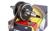 Crankshaft Metrakit Handmade Derbi Euro 3 / 4