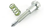 Idle adjustment screw incl. spring Dellorto PHVA (1012)