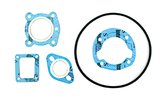 Cylinder Gasket Set 50cc OEM quality Peugeot 103 LC