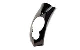 Front Fairing (triangular speedometer) Peugeot Ludix black