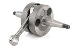Crankshaft Bidalot RF 48mm stroke / 95mm conrod Derbi Euro 3 / 4