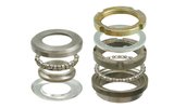 Steering Head Bearings RMS Vespa Primavera 50 - 125cc