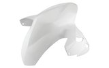 Front Mudguard Yamaha BW's NG white