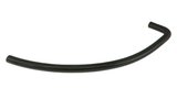 Water Hose 90° angle 23x16mm l=600mm black
