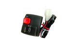 Switch left Yamaha BWs NG / Spy
