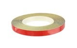 Rim Stripes STR8 red 7x9000mm