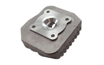 Sylinterikansi Airsal T6 50cc alumiini d=40mm Peugeot AC