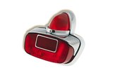 Tail Light RMS Vespa GS / GL 125 - 150cc (VS1T-VLA1T)