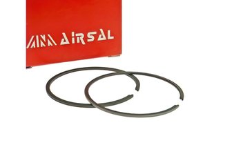 Männänrengas Airsal Racing Suzuki Katana LC / Aprilia SR LC 2000 jälkeen