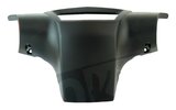 Handlebar Cover backside black Peugeot Kisbee