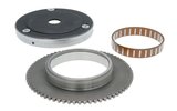 Starter Clutch CPI / Keeway / Generic 16mm shaft