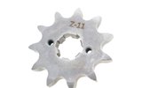 Front Sprocket 11 teeth Derbi Euro 3 (D50B0)