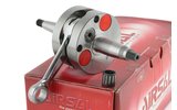Crankshaft Airsal Racing Xtrem 45mm stroke Derbi Euro 3 / 4