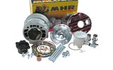Cylinder Kit Malossi MHR Big Bore Testa Rossa 94cc Minarelli horizontal