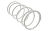 Torque Spring Malossi white Yamaha Aerox / BW's