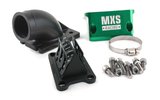 Intake Kit Big Valve MXS Racing 35mm (PWK / VHST) + Stage6 reed valve Minarelli vertical