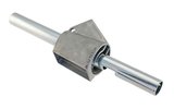 Shift Tube RMS Vespa PX Arcobaleno (VNX-VLX-VSX-VNX2-VLX2-VSX2)