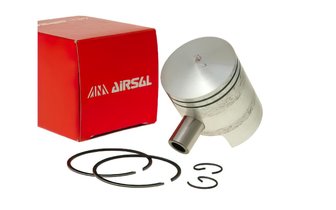 Mäntä Airsal Sport alumiini d=40mm Peugeot Fox