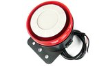 Alarm Siren 12V