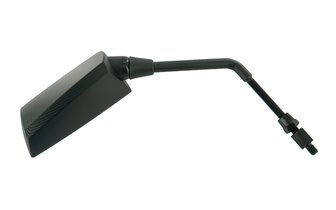 Peili oikea STR8 musta ura D.8mm