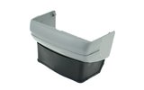 Rear Splashguard RMS Vespa PXE 125 - 200cc (VNX-VLX-VSX)