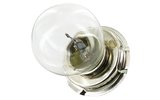 Headlight bulb standard 12V - 15W P26S