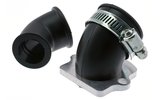 Intake Manifold Motoforce Racing 24/35mm PHBG / PWK / VHST Piaggio 50-180cc