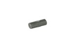 Alternator dowel (woodruff key) Peugeot horizontal, 3x8mm