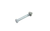 Exhaust Fastening Screw Vespa PX