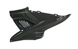 Rear Side Panel left Yamaha Aerox black