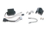 CDI Unit Malossi TC Unit K15 w/ coil Vespa ET2 / LX 50cc