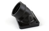 Intake Manifold MXS Racing Minarelli HighFlow 40mm horizontal