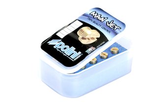 Pääsuihkusarja Dellorto 5mm Polini
