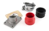 Intake Manifold Barikit 360° 31mm TM24/PHBL Derbi