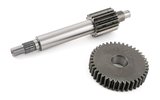 Primary Gears Malossi 16/40 Yamaha Aerox / BW's