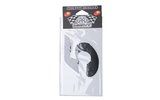 Number Sticker "5" black (9cm)