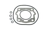 Cylinder Gasket Set Metrakit 50cc cast iron Derbi Euro 2