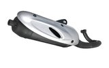 Exhaust Sito Yamaha Aerox / Malaguti F15