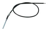 Brake Cable front Piaggio ZIP Base w. drum brake