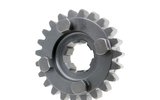 5th gear secondary shaft Top Performances T25 AM6 V2