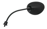 Mirror left side Piaggio Zip