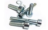 Screw Kit inner rotor ignition Malossi Yamaha BW's / Slider
