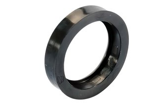 Ilmansuodattimen sovitin 60 mm Polini CP kaasuttimeen