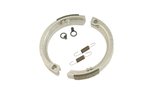 Clutch Shoes Peugeot 103 SP / MVL / Vogue (2x)
